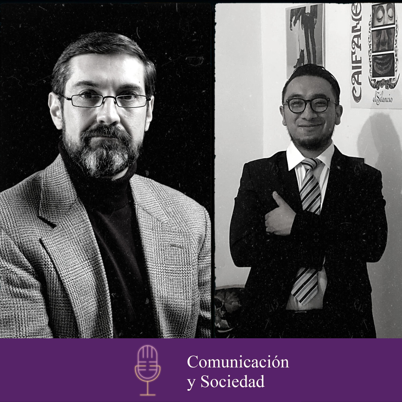 Comunicación y Sociedad