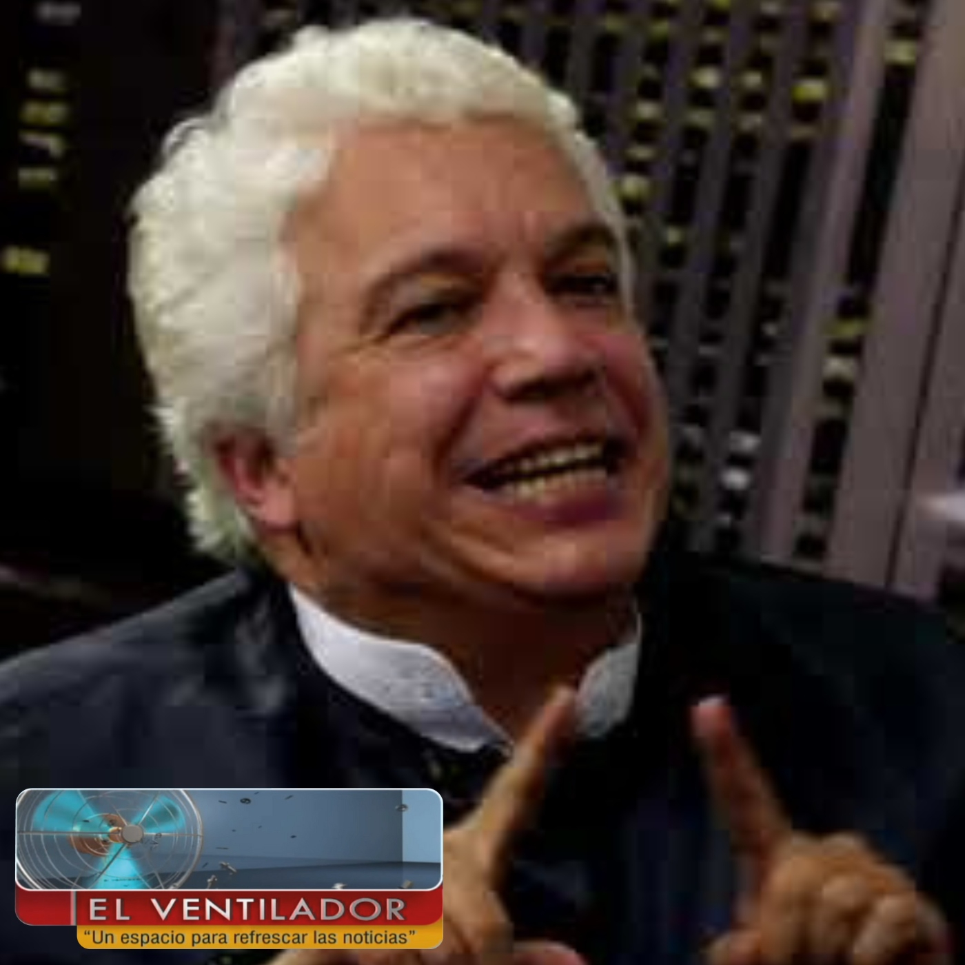 El Ventilador