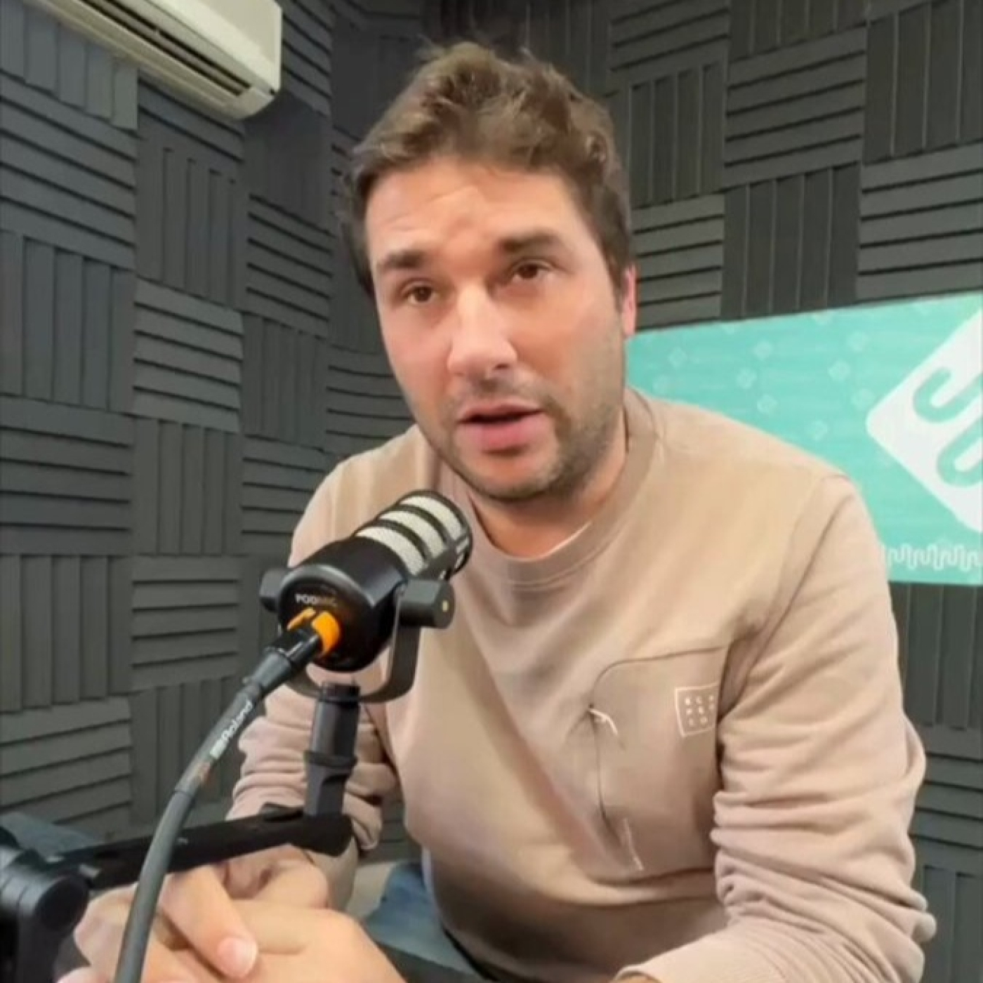 Entrevista a Carlos Cortijo, entrenador CE Noia: "vull que em recordin com un professional que ho ha donat tot pel club" episode artwork