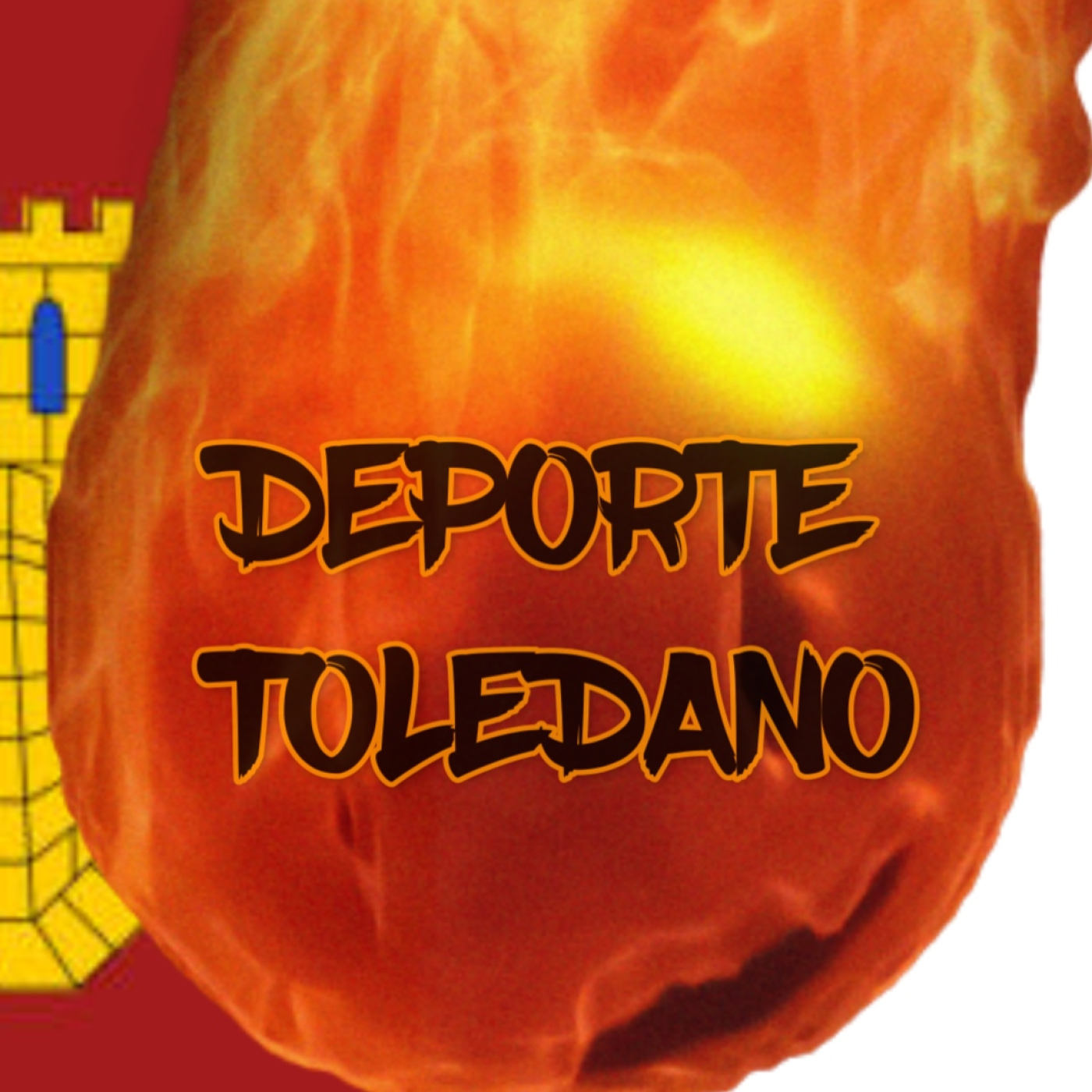 Deporte Toledano 07/06/23. Tertulia de Tercera 3ªRFEF. Fichajes CD Toledo y más. Josemi, Machín, Boni y Manuel Aroca episode artwork
