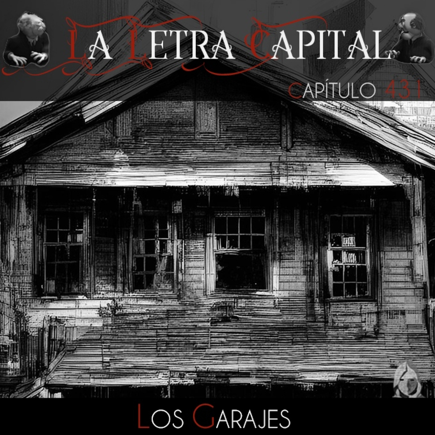 laletracapital podcast