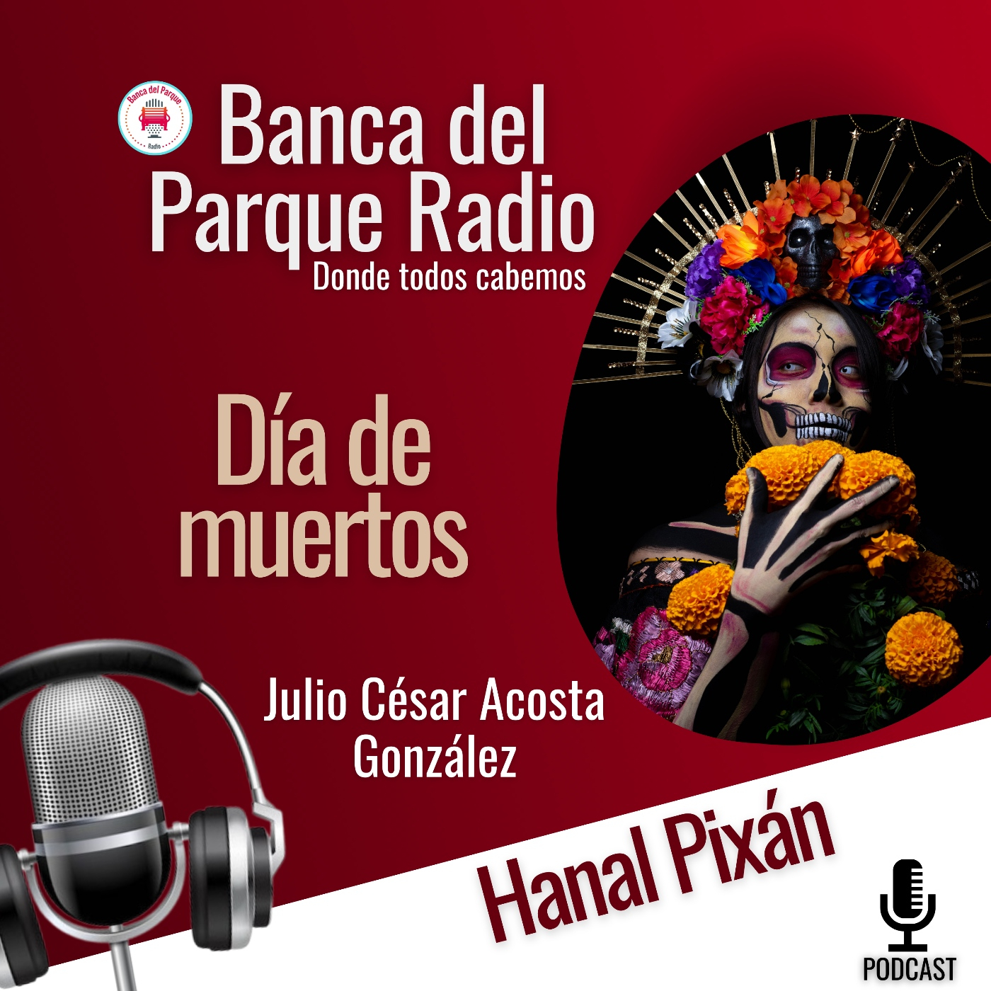 Podcast Banca del Parque Radio
