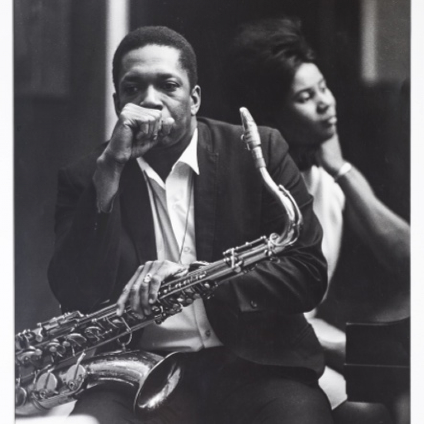 Programa 285 - La familia Coltrane