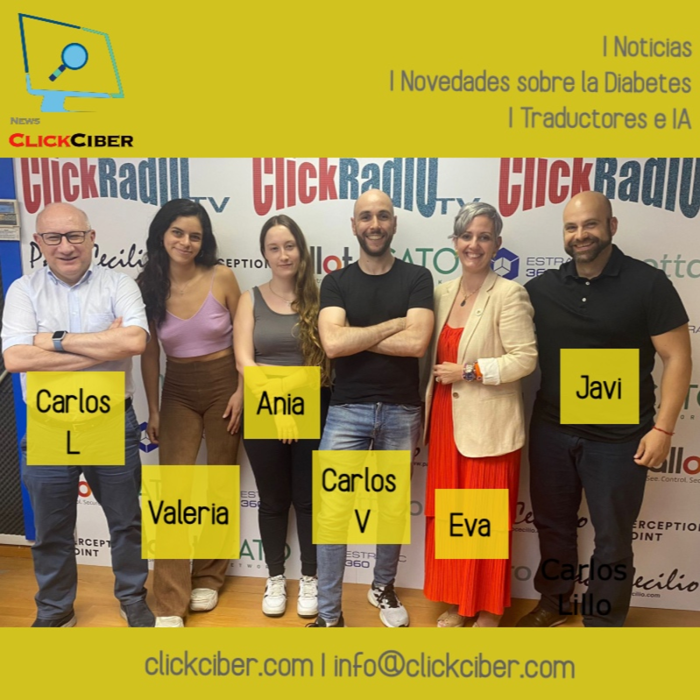 ClickCiber