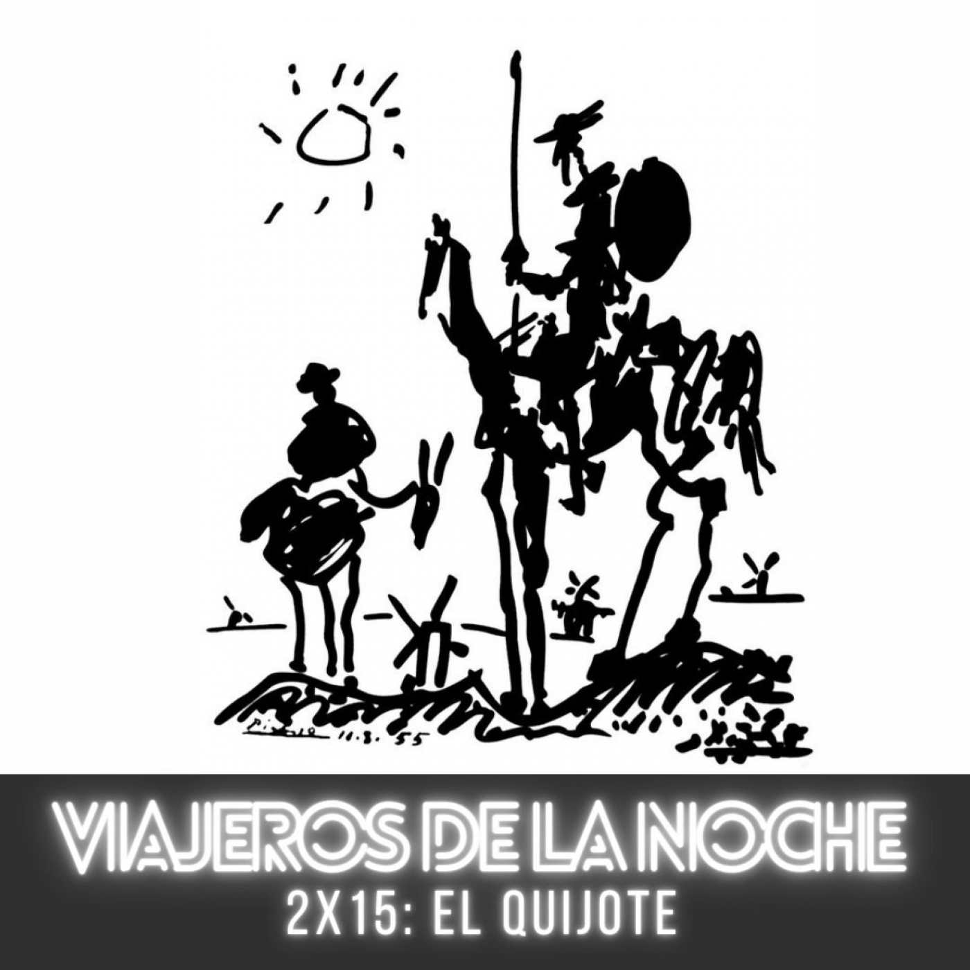 Viajeros de la noche