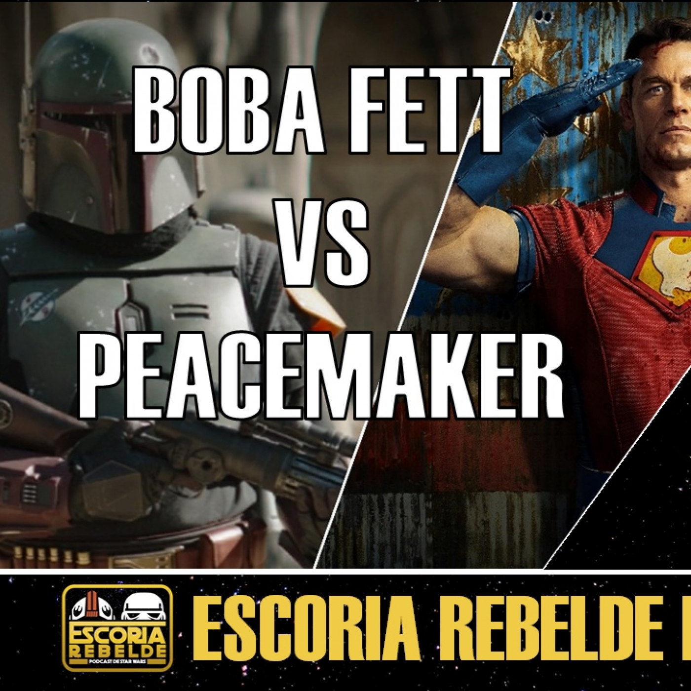 Escoria Rebelde