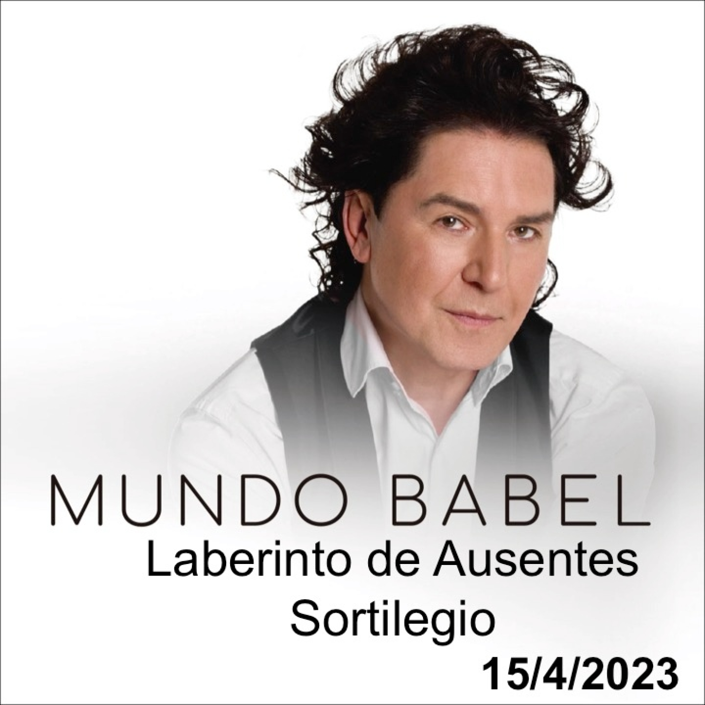 MUNDO BABEL