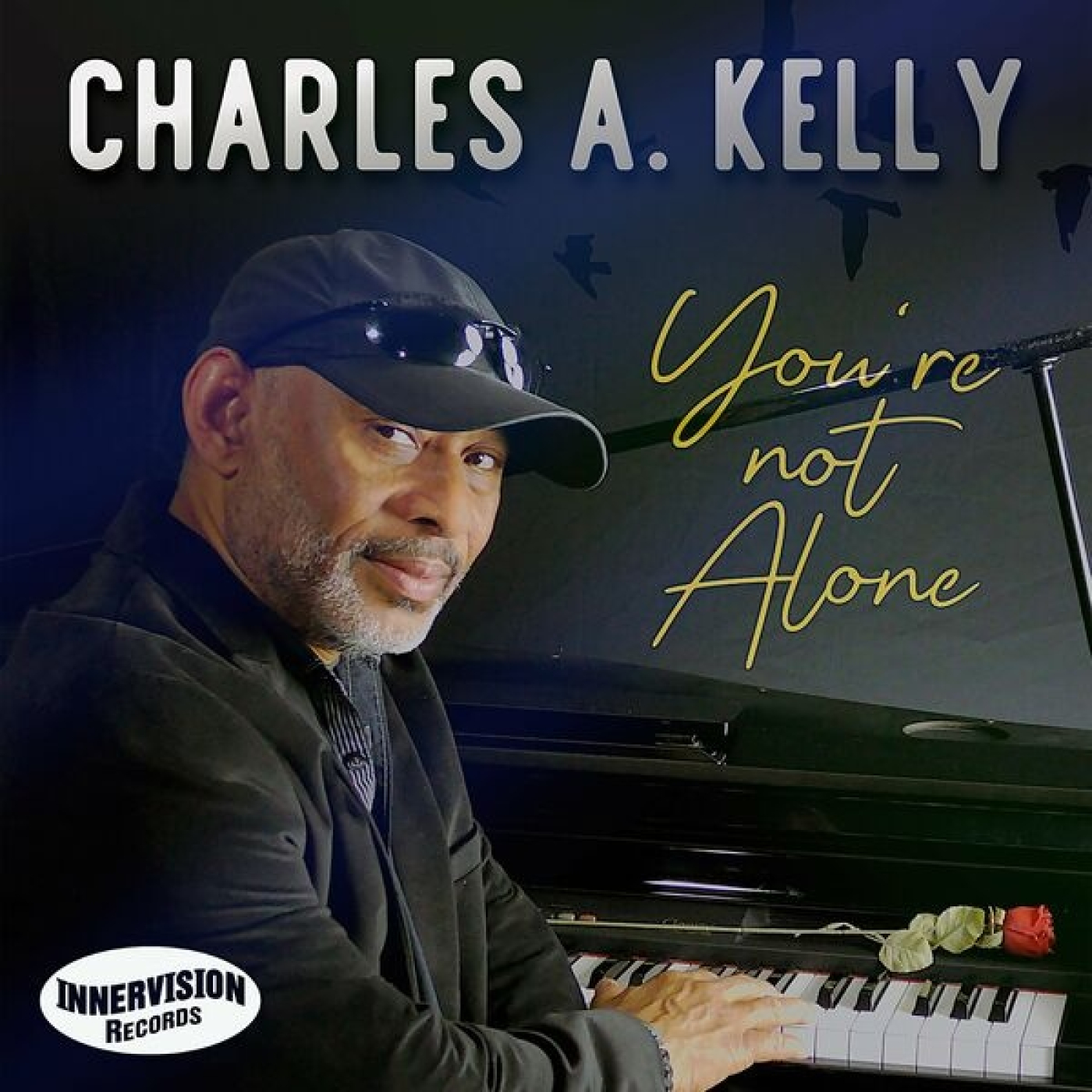 Cloud Jazz 2284 (Charles A. Kelly) - Episodio exclusivo para mecenas episode artwork