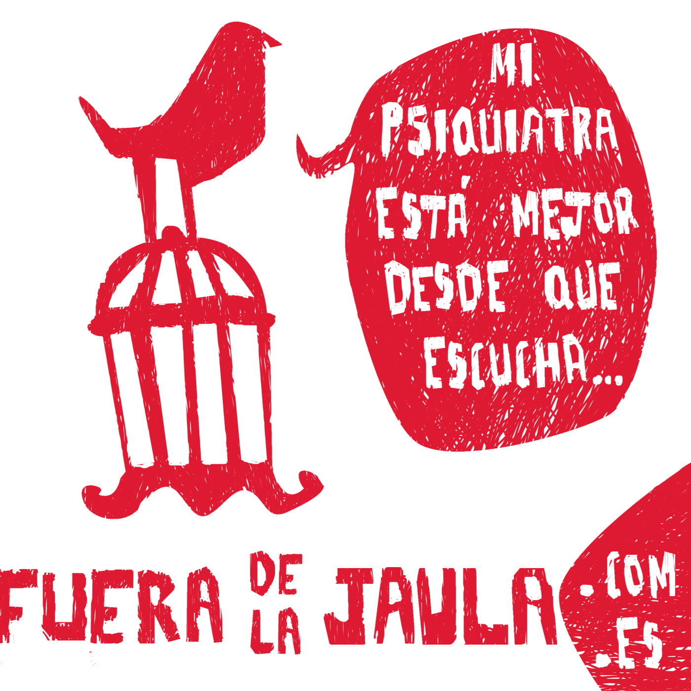 Fuera de la Jaula