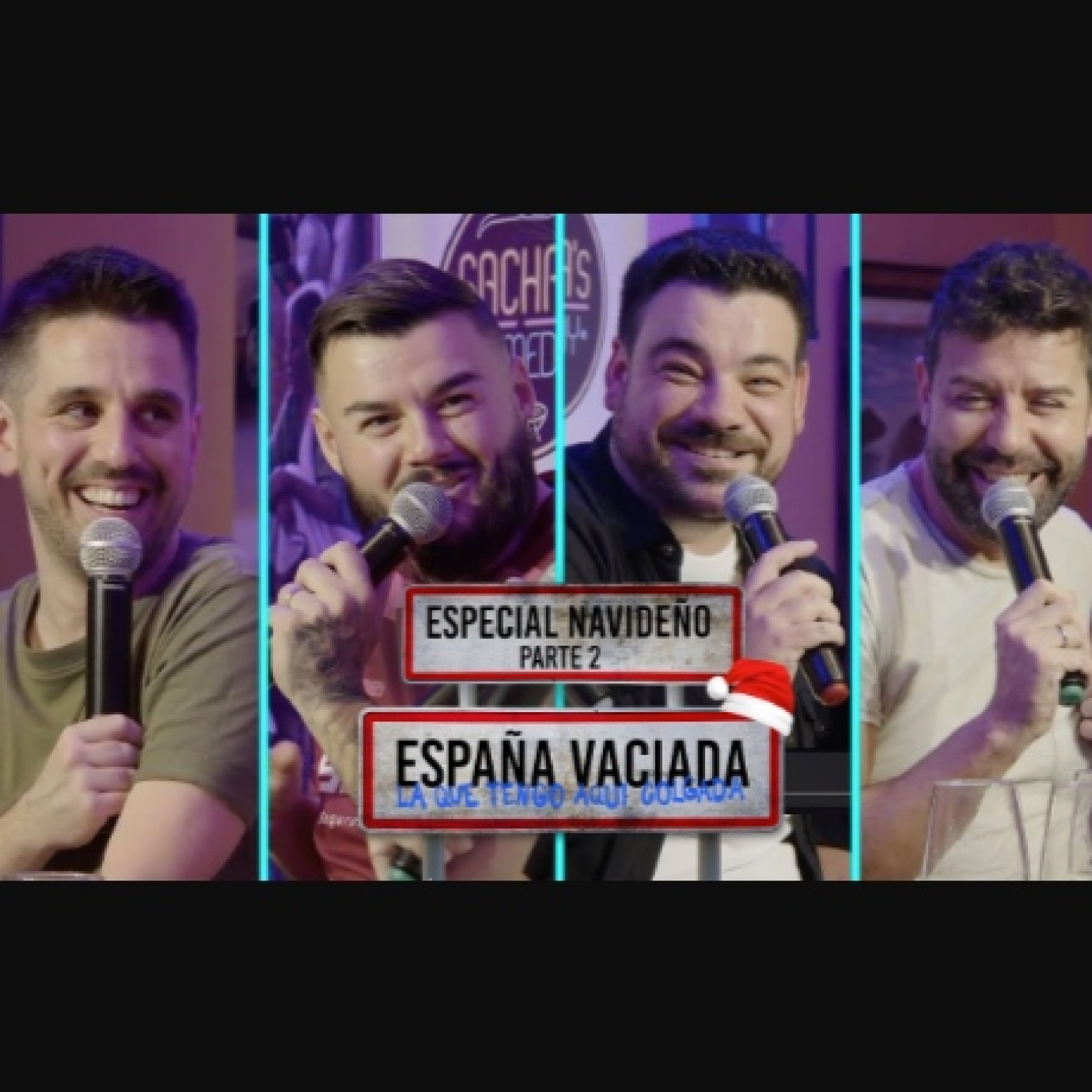España Vaciada,la que tengo aquí colgada