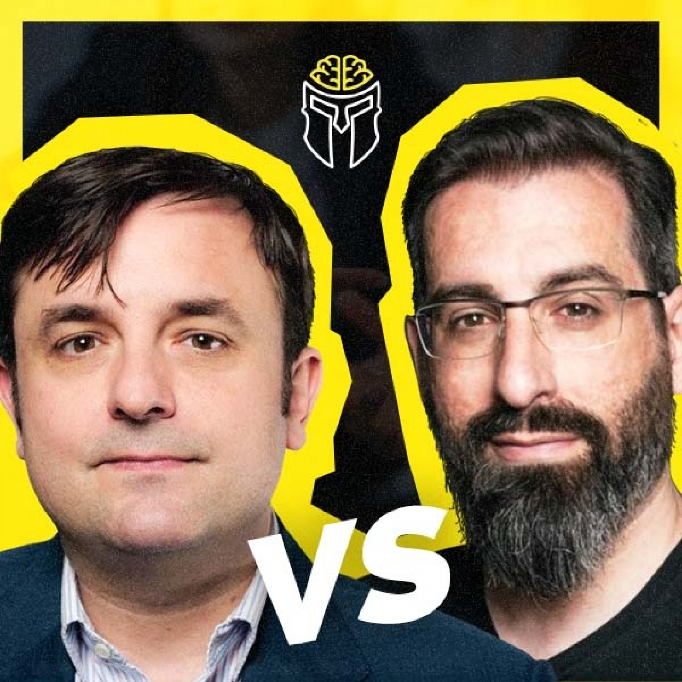 #140 Javier Recuenco vs Ramón Nogueras: realidades enfrentadas - podcast episode cover