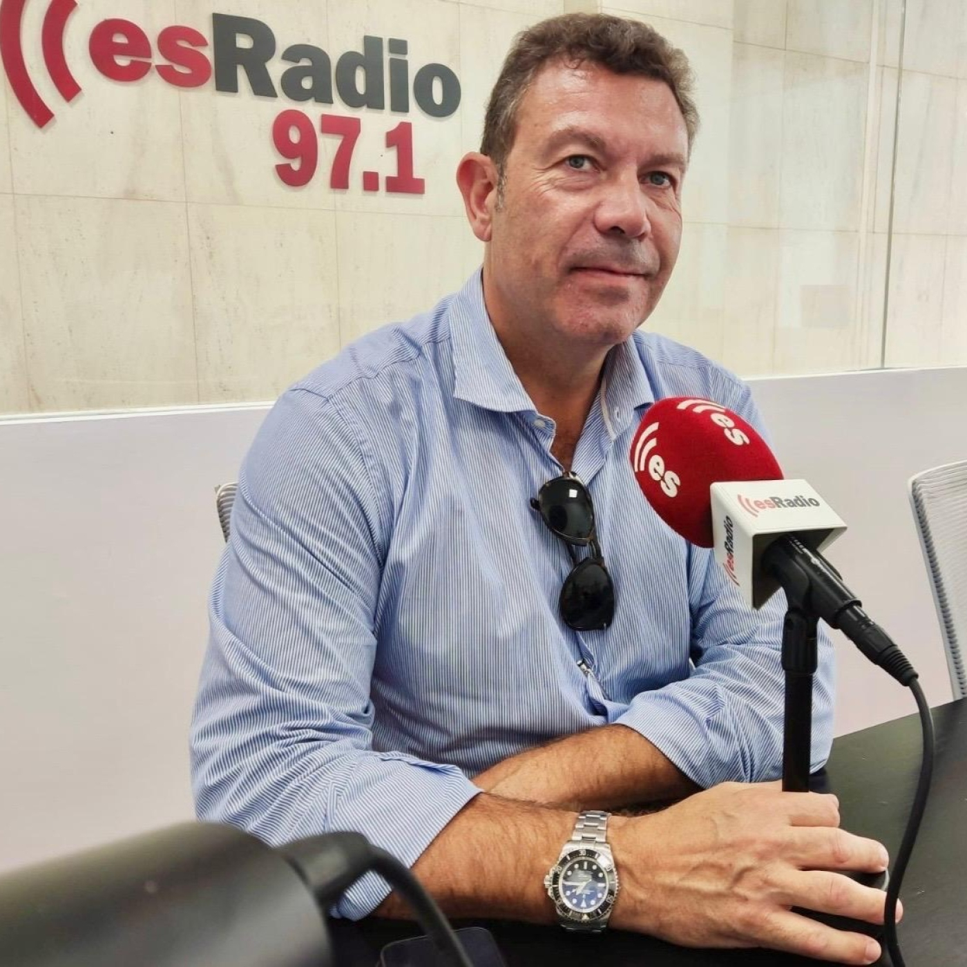 Investigación y seguridad
