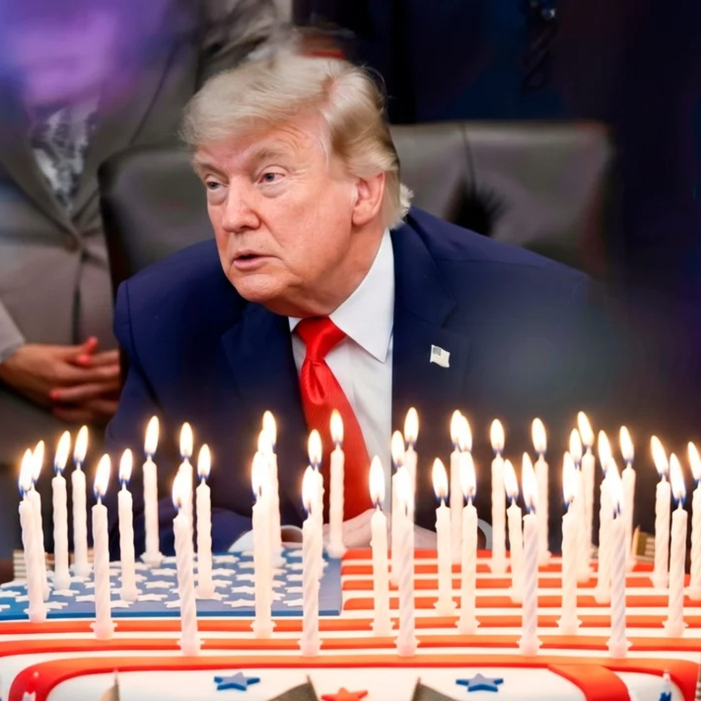 Editorial del Persianes 16 - Juny - 2026 La enèsima treva de pau de Donald Trump episode artwork