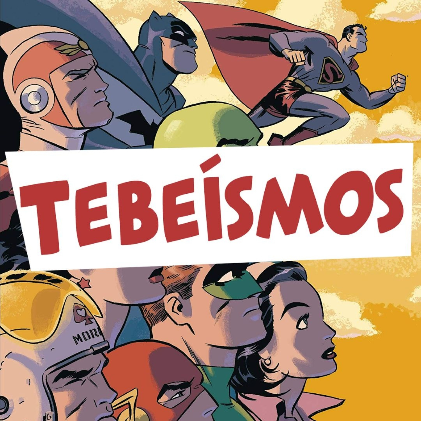 Tebeísmos