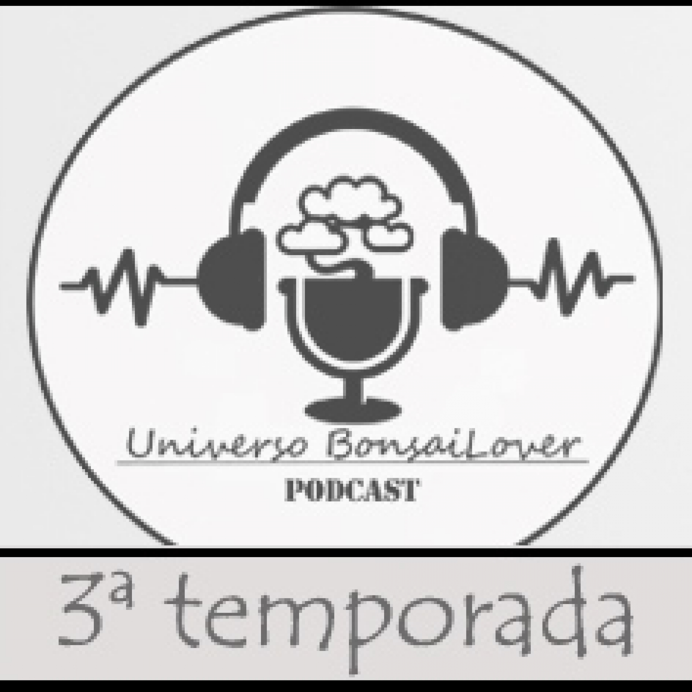 UNIVERSO BONSAILOVER PODCAST