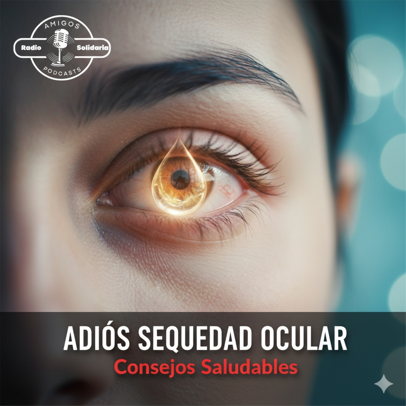 7 Remedios para Ojos Secos que Puedes Controlar - Consejos Saludables (02-05-2022) episode artwork