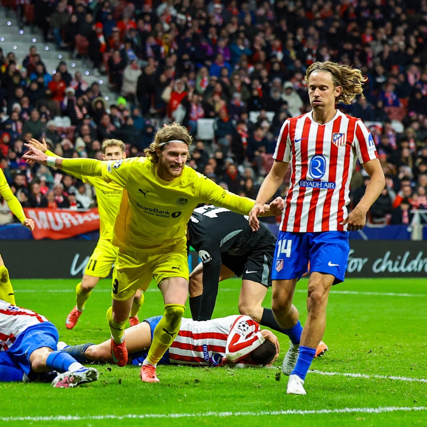 Episodio 302: Ni topocho ni topocha