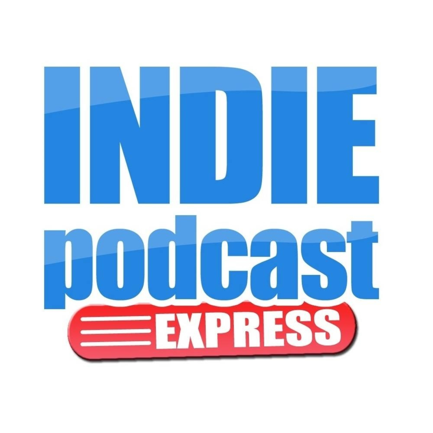 Indiepodcast Express '6x12' episode artwork