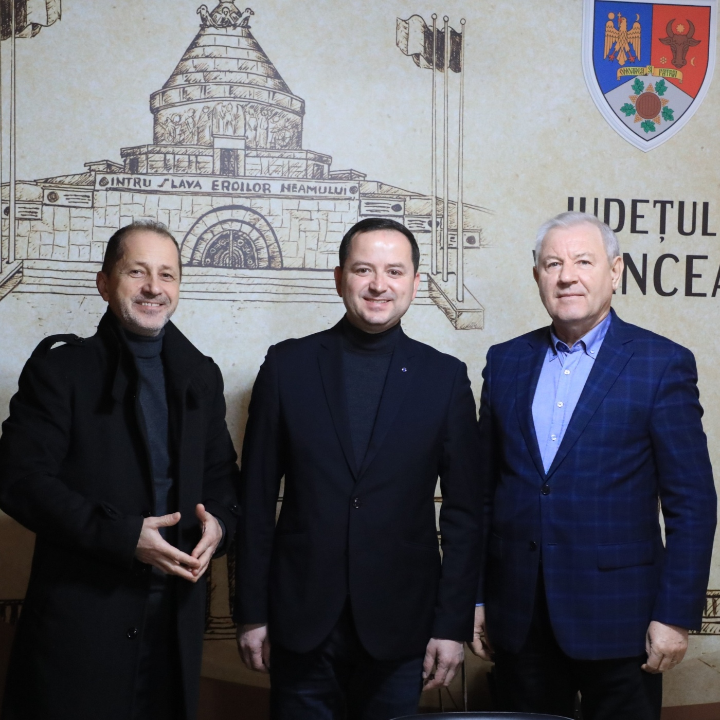 Interviuri Radio Românul: Economie și Afaceri