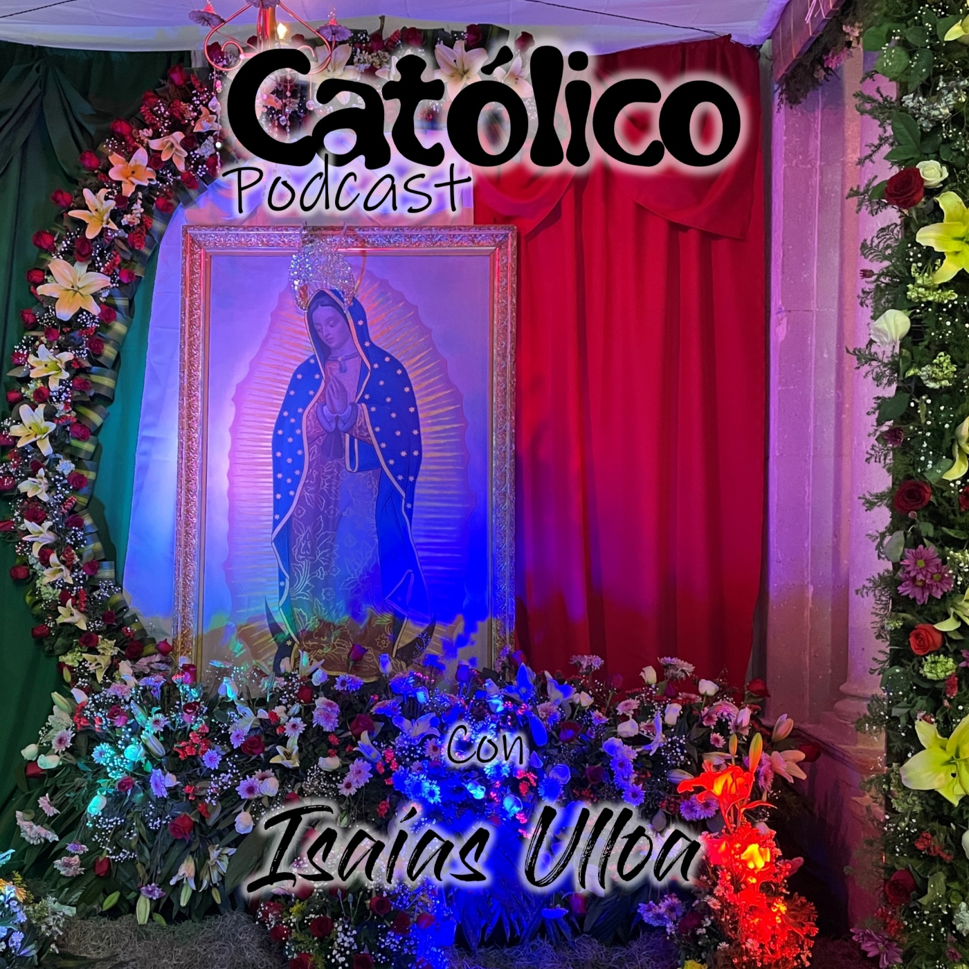 Católico