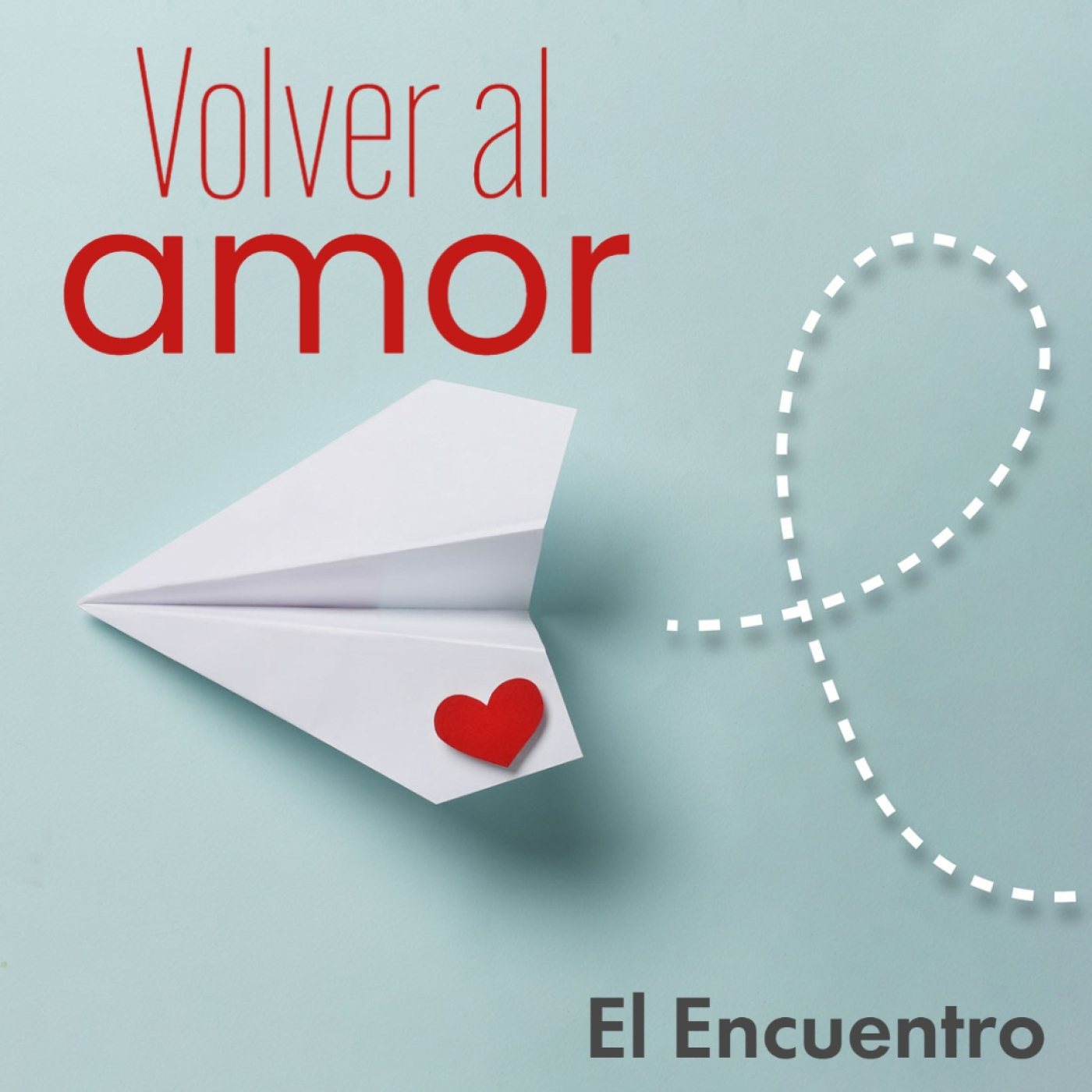 Volver al amor episode artwork