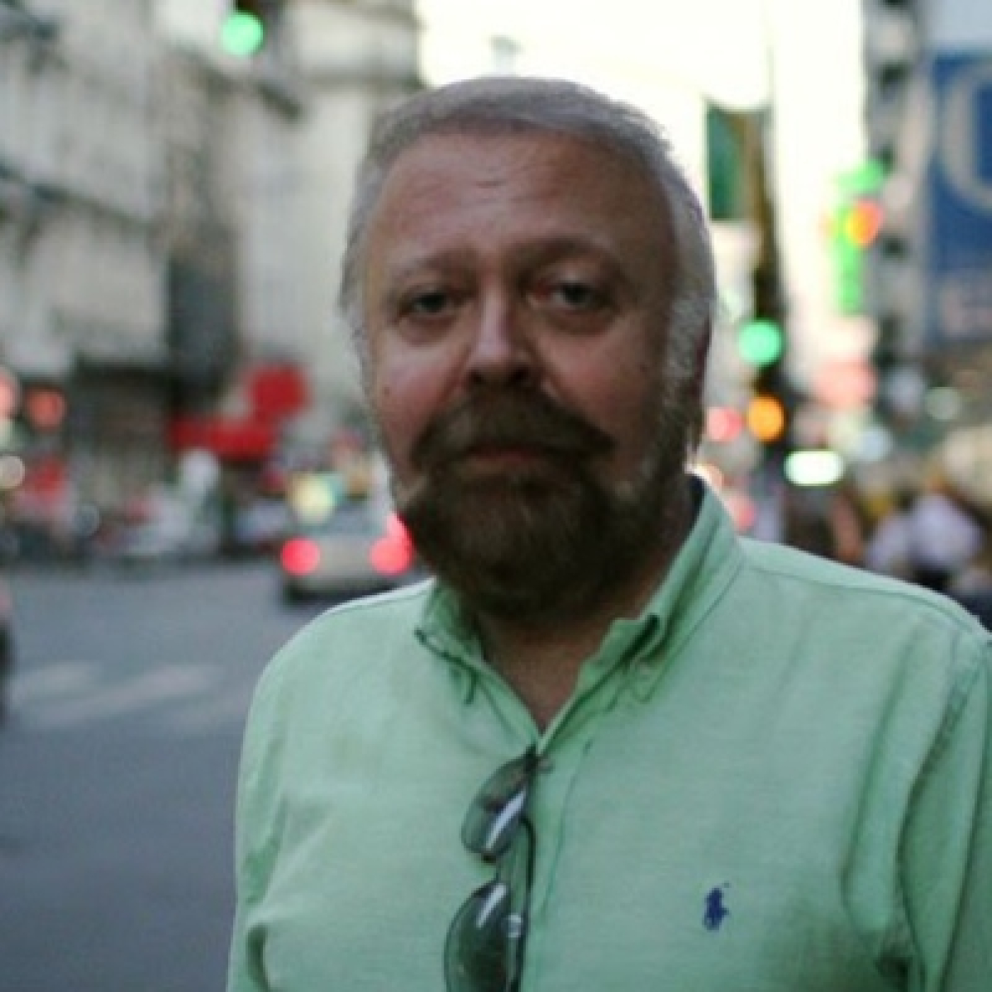 Luis Vicat, Lic. en Seguridad, Excomisario Jefe del Área Especial de la Policía Bonaerense Conexion 26-9-2025.mp3