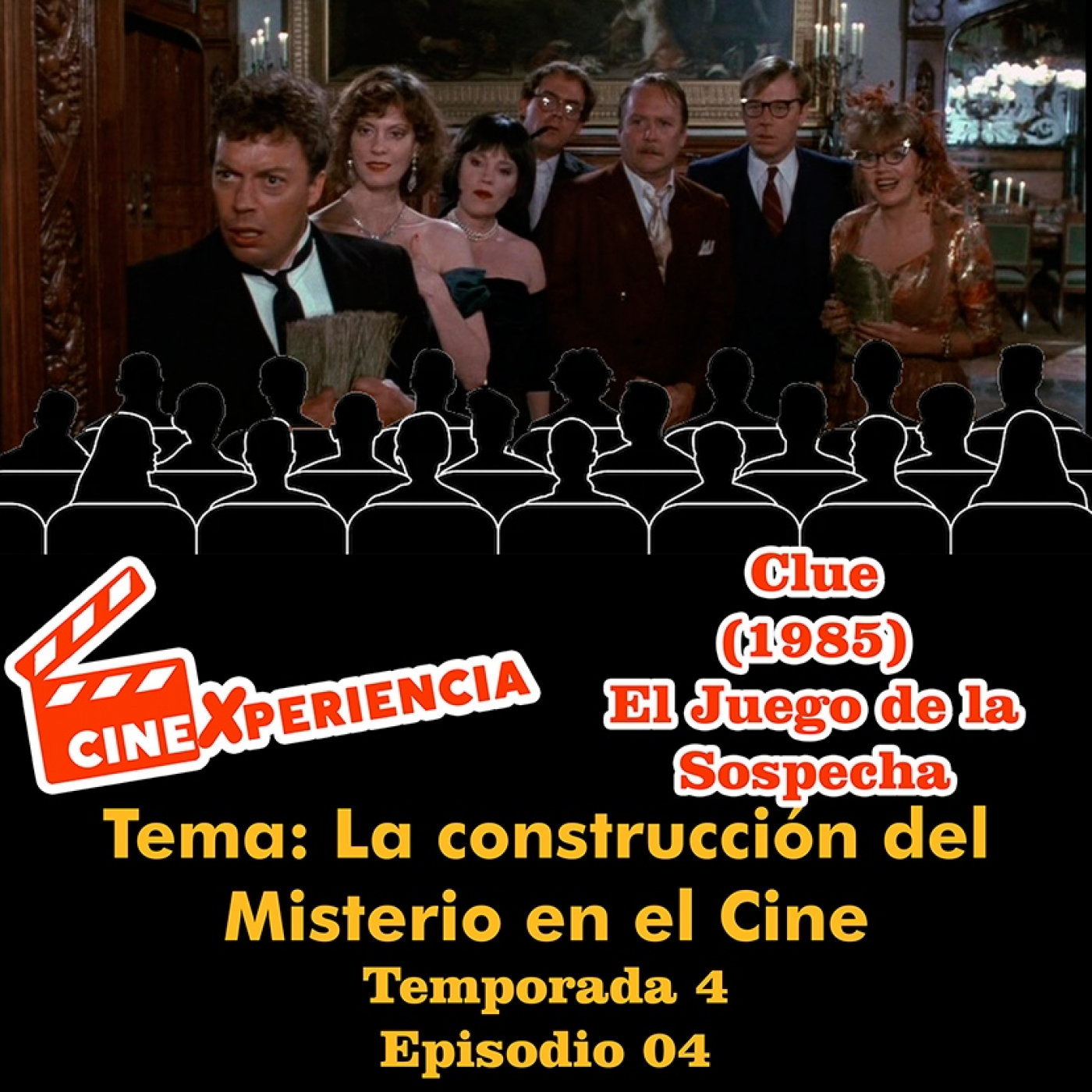 CineXperiencia