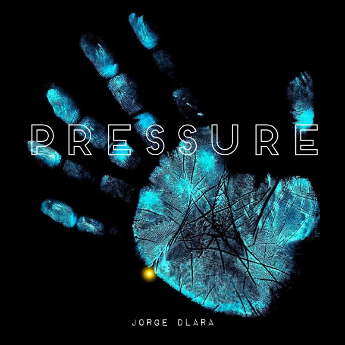 Pressure episode artwork