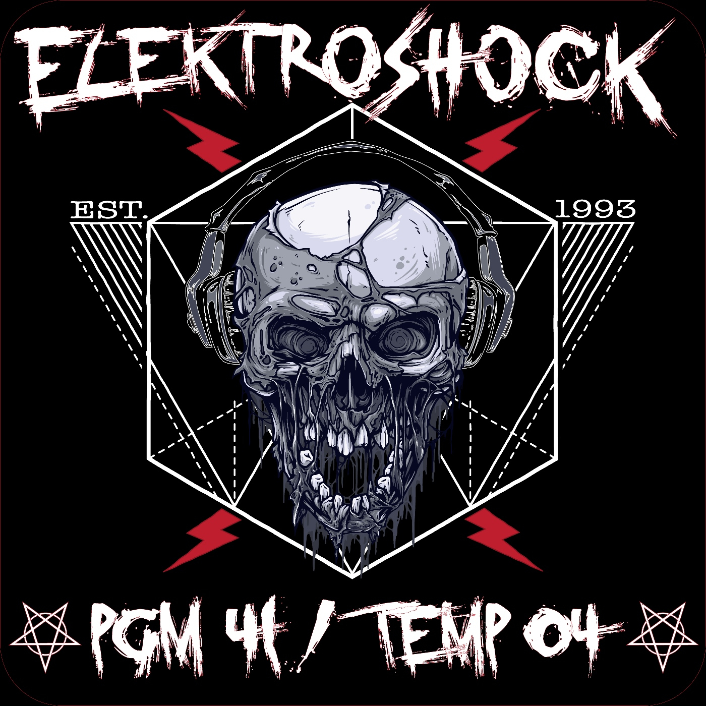 ELEKTROSHOCK