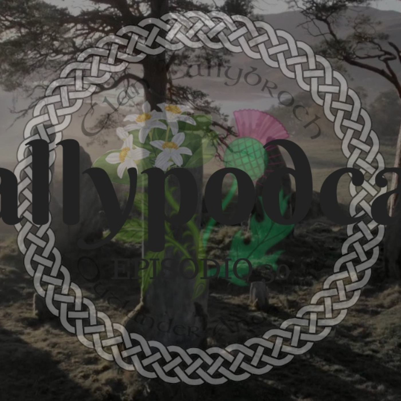 LallyPodcasts - Podcasts irreverentes de Outlander
