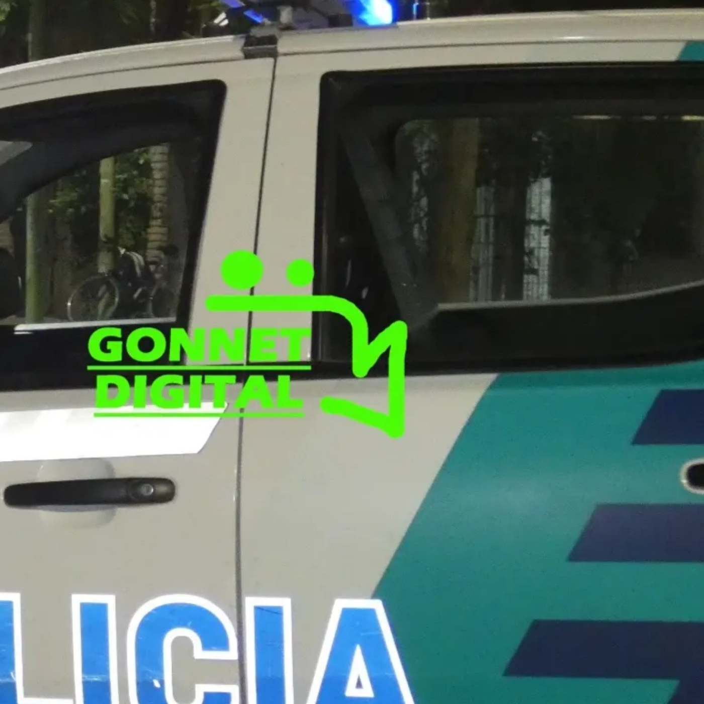 Podcast de Radio Gonnet