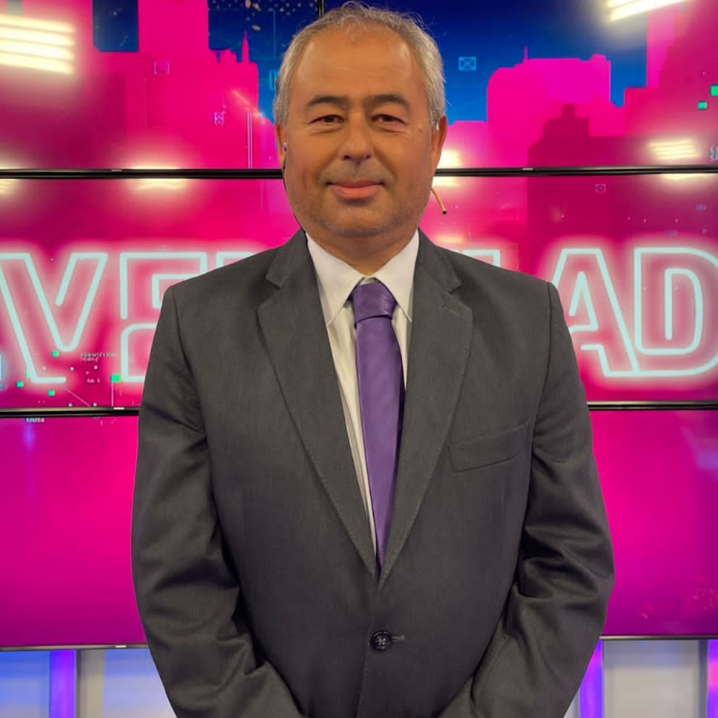 El Quinto Poder