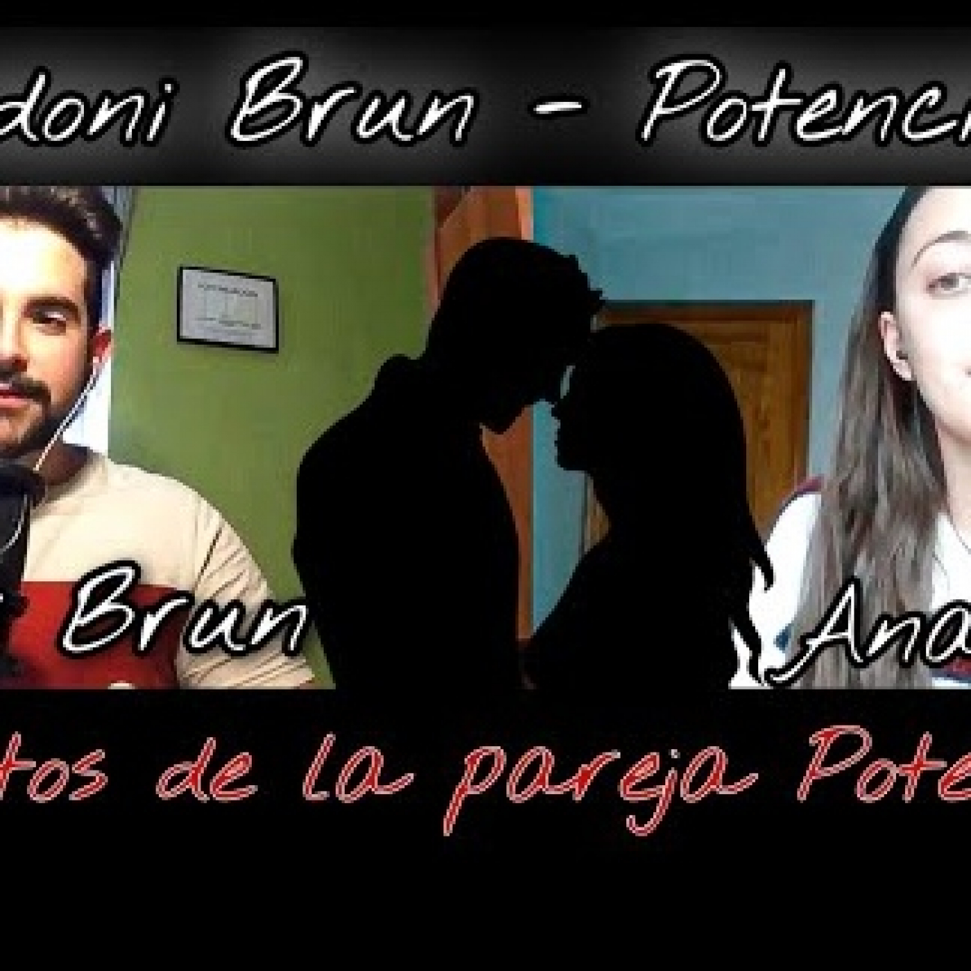 Andoni Brun - Podcast en Potenciación