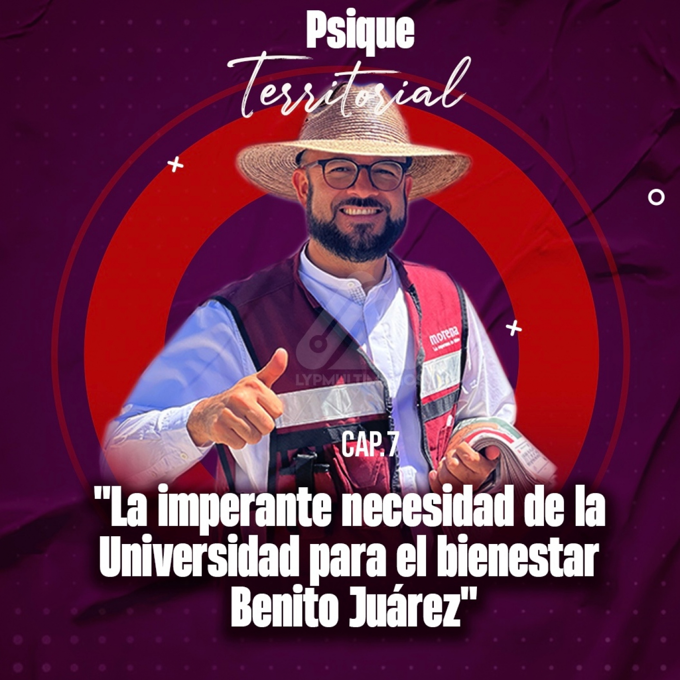 Psique Territorial