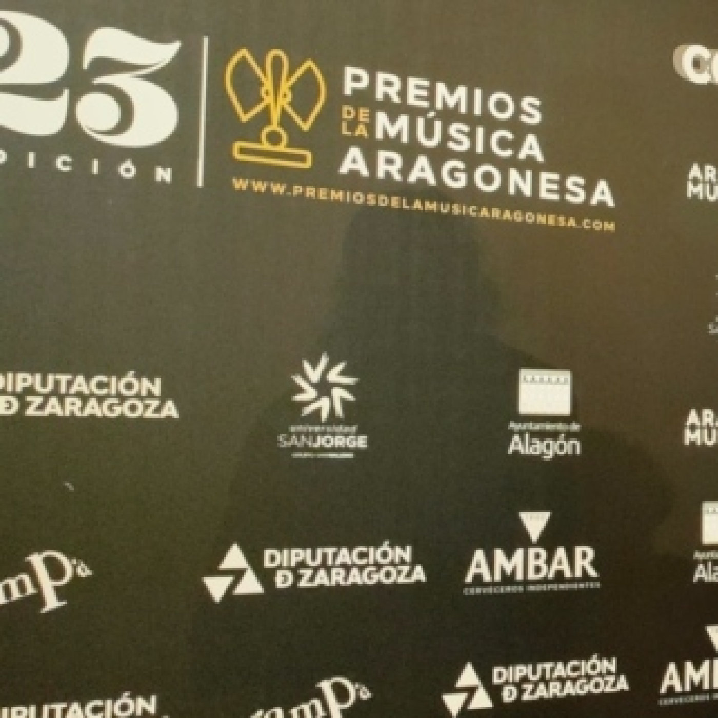 Musica Y Palabras 131 - Nominaciones Premios Música Aragonesa -