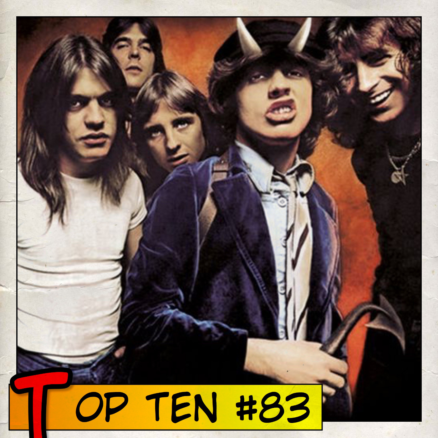 LET\'S ROCK RADIO!
