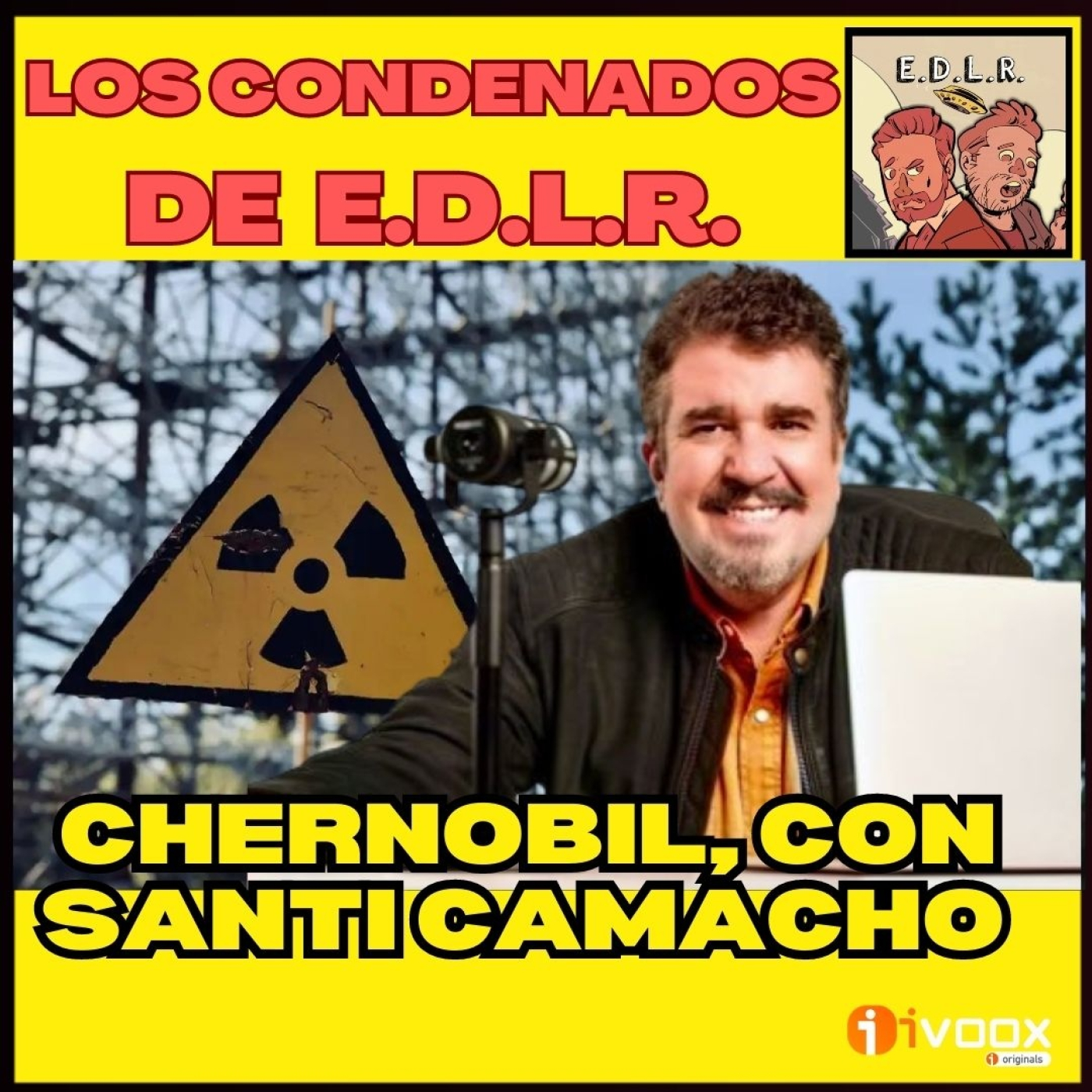 Ecos de lo remoto