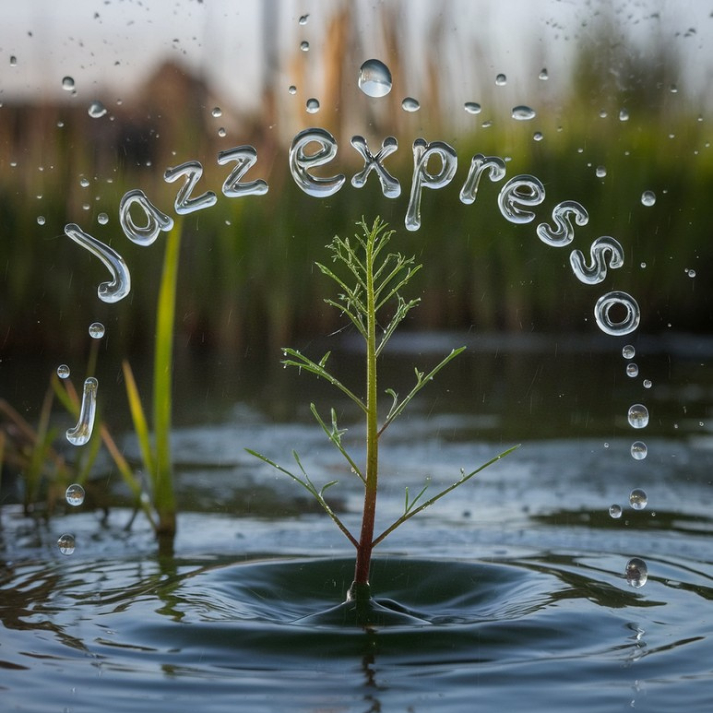 Jazz Expresso