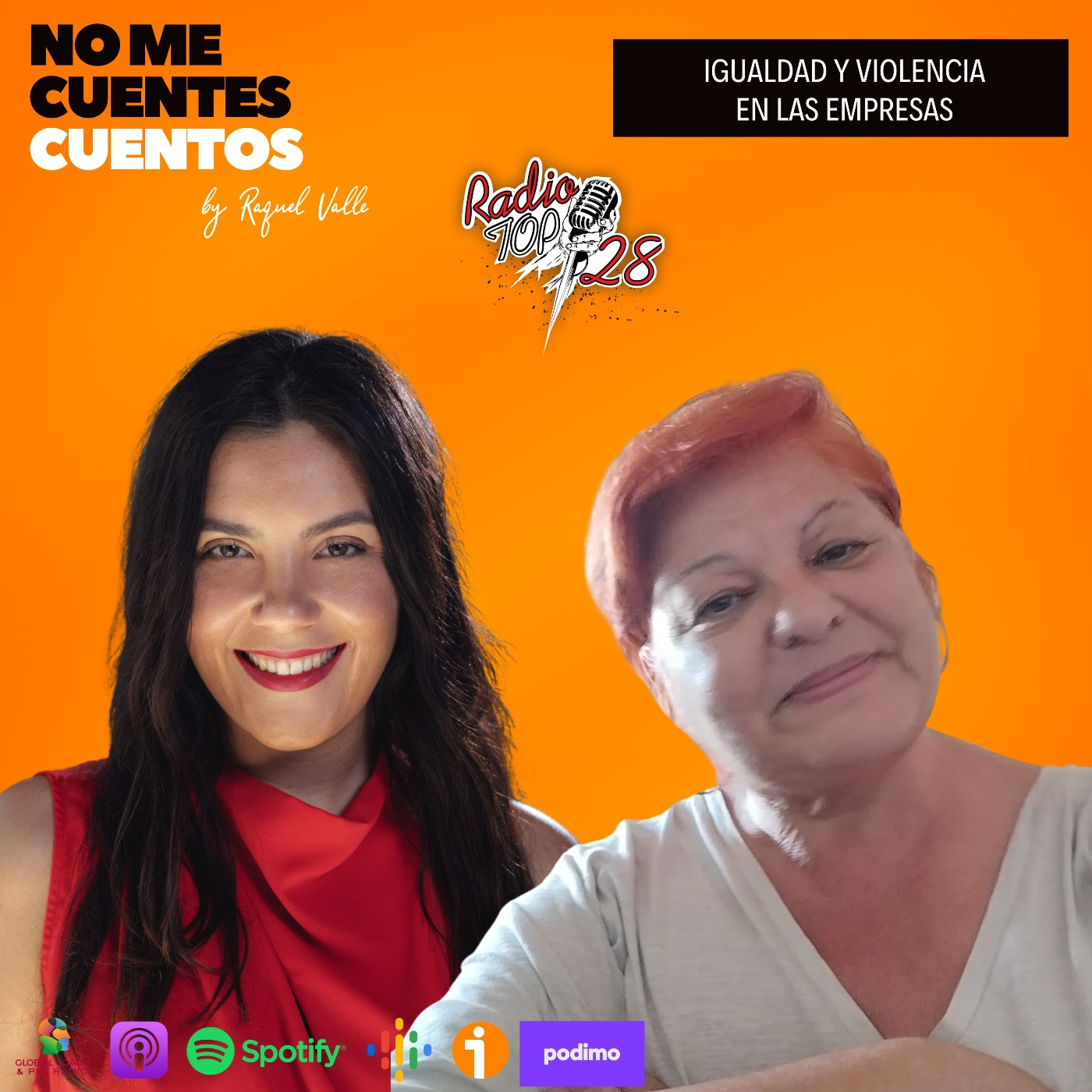 Radio Global Coach & Pnl