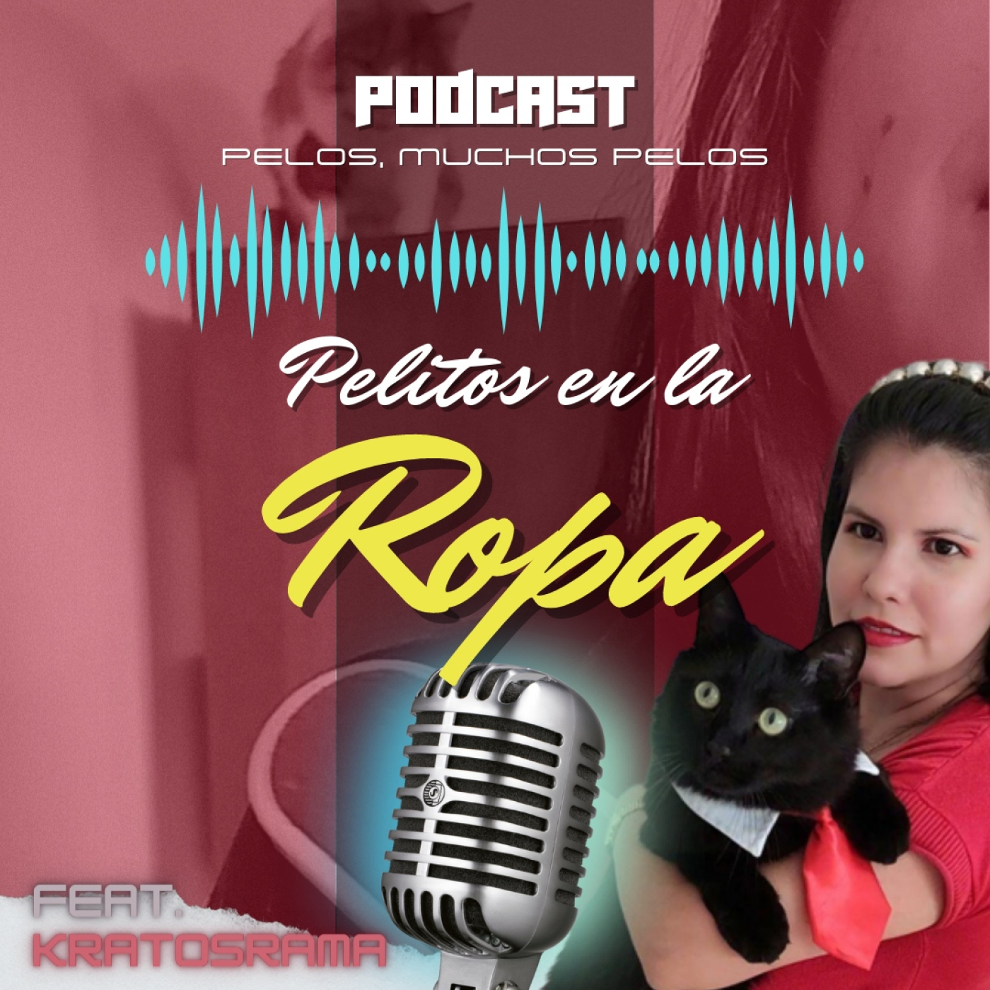 PELR: Pelitos en la Ropa