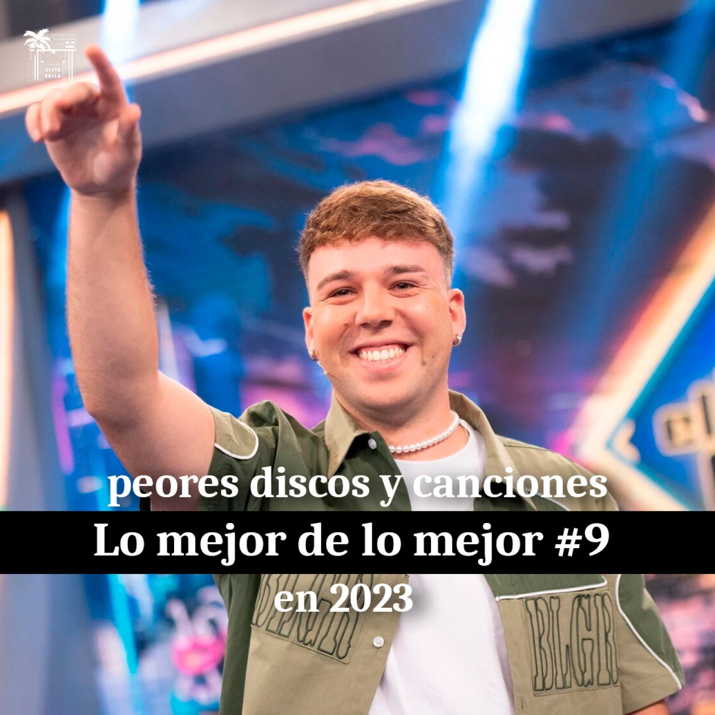 Lo Mejor De Lo Mejor