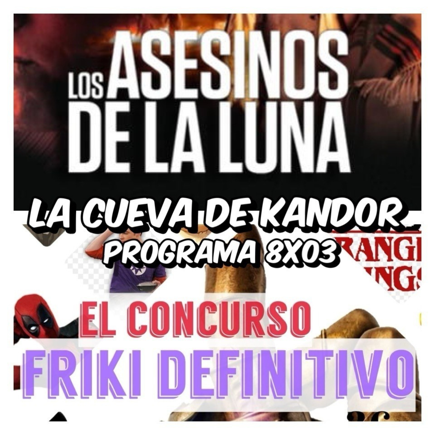 La Cueva de Kandor