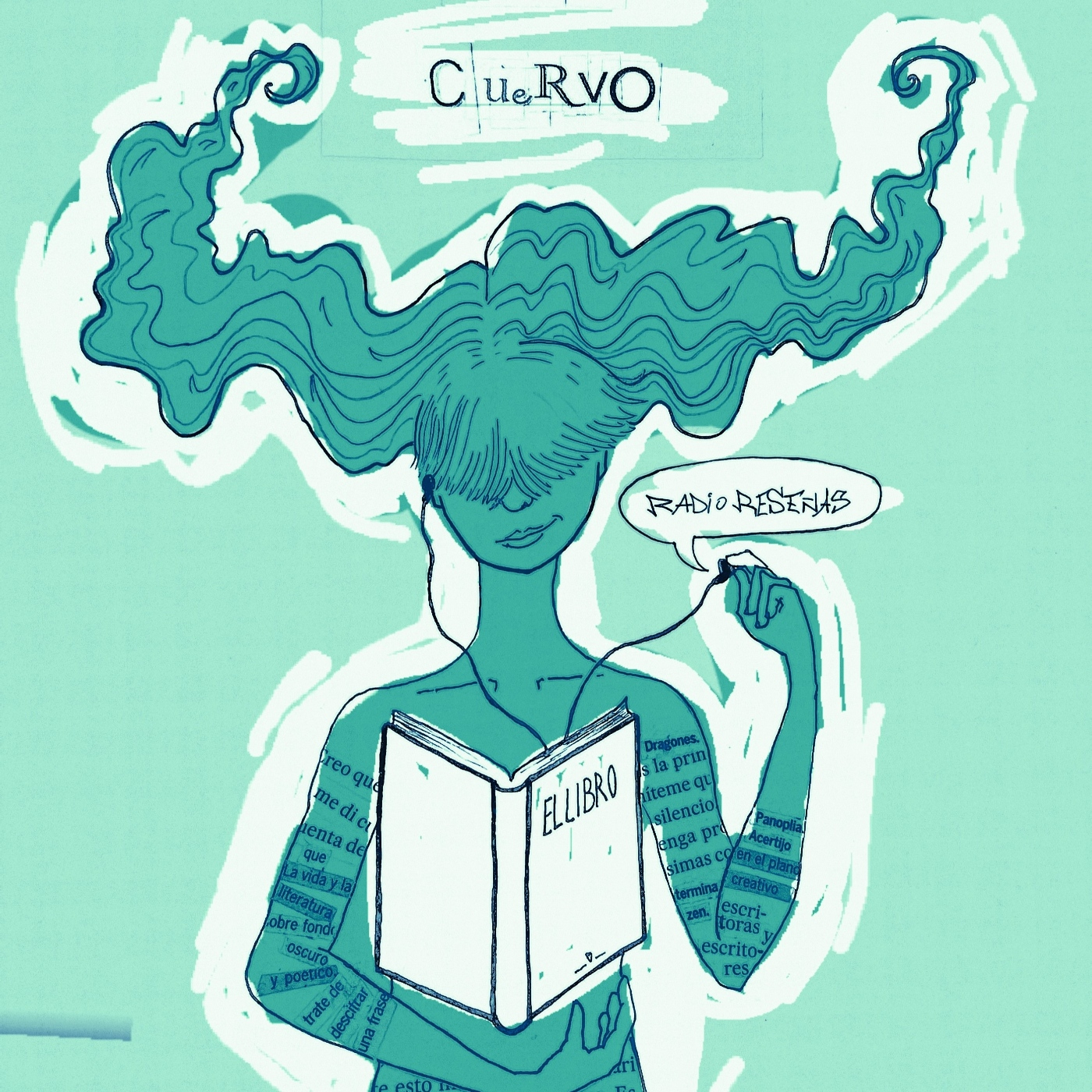 La Biblioteca del Cuervo