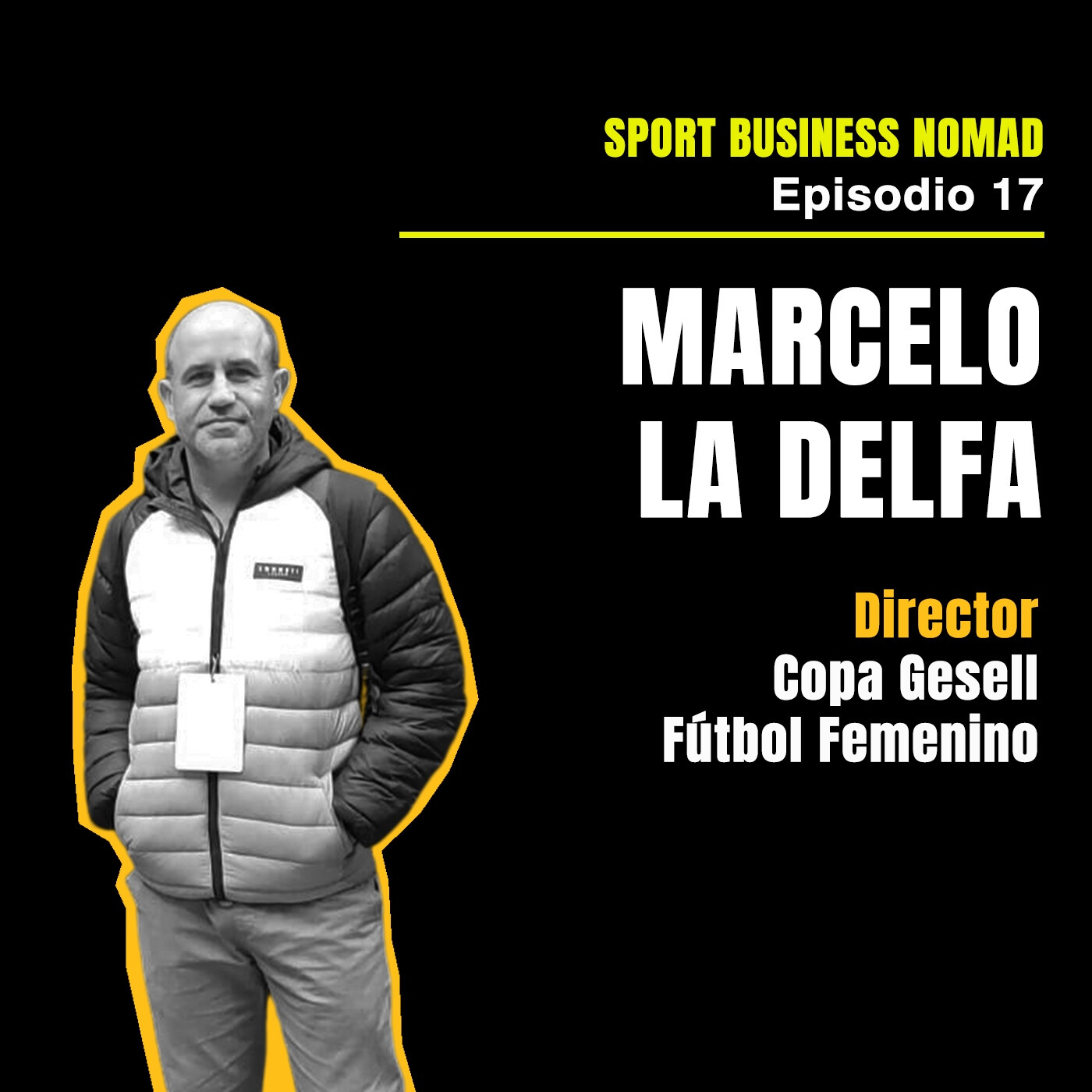 Sport Business Nomad