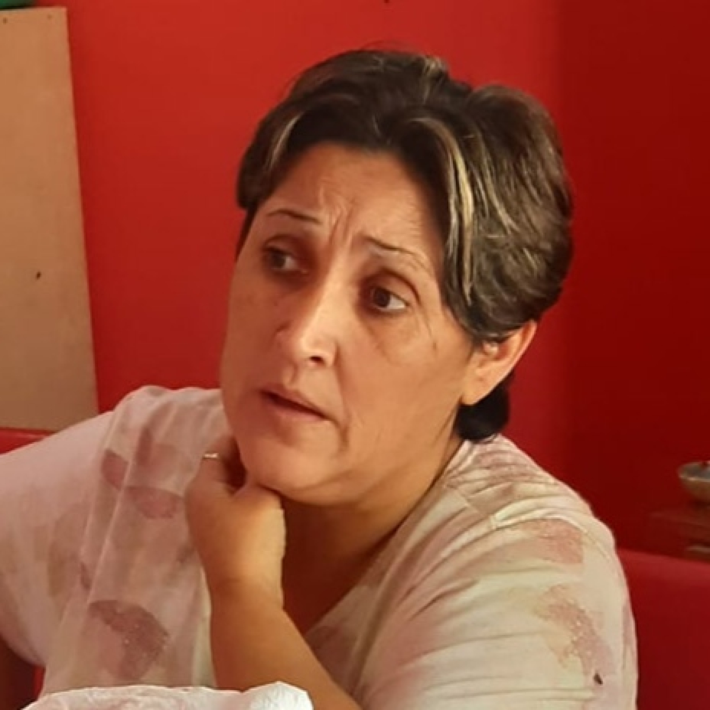 2022-05-10 - Nota a Claudia - abuela de César episode artwork
