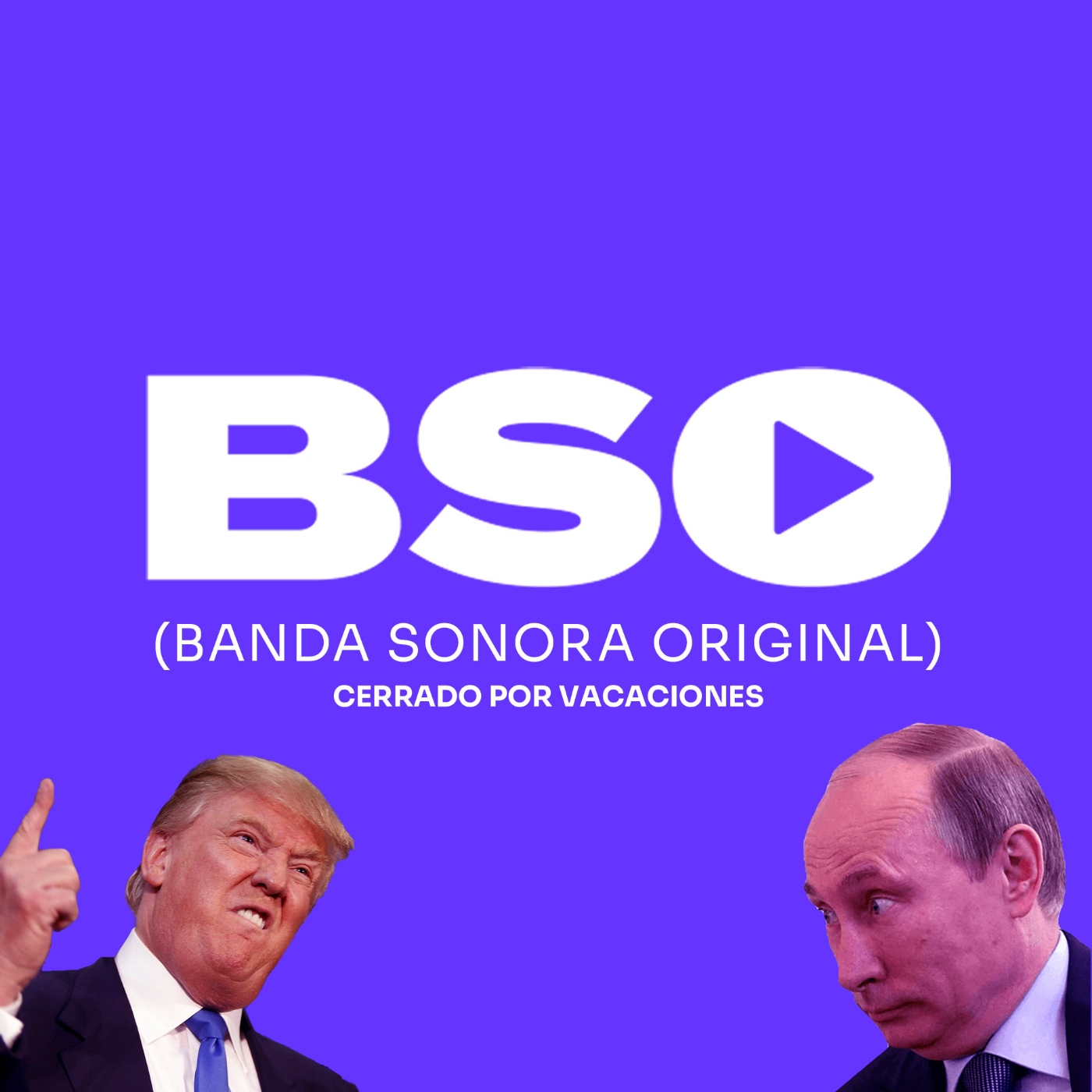 BSO (banda sonora original)