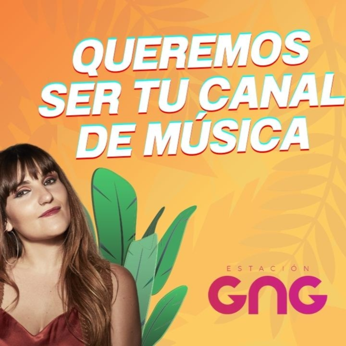 Estación GNG - Guillermo Nieto