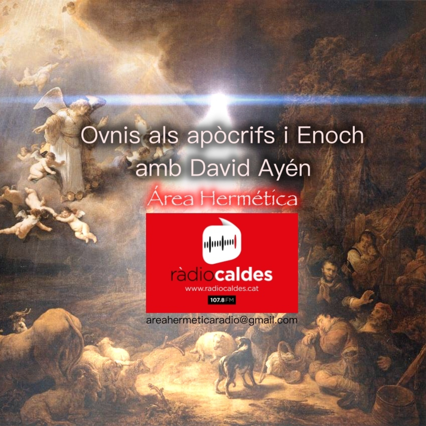 Area Hermetica Misteris