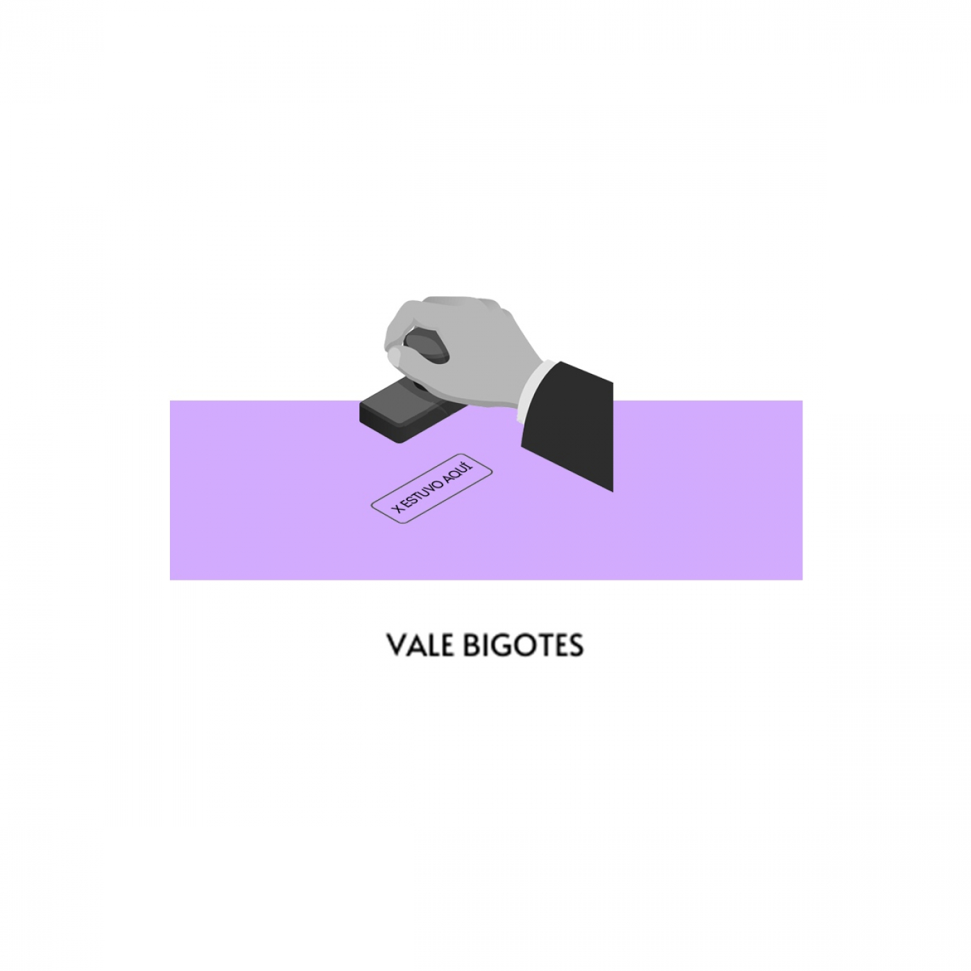 Vale Bigotes