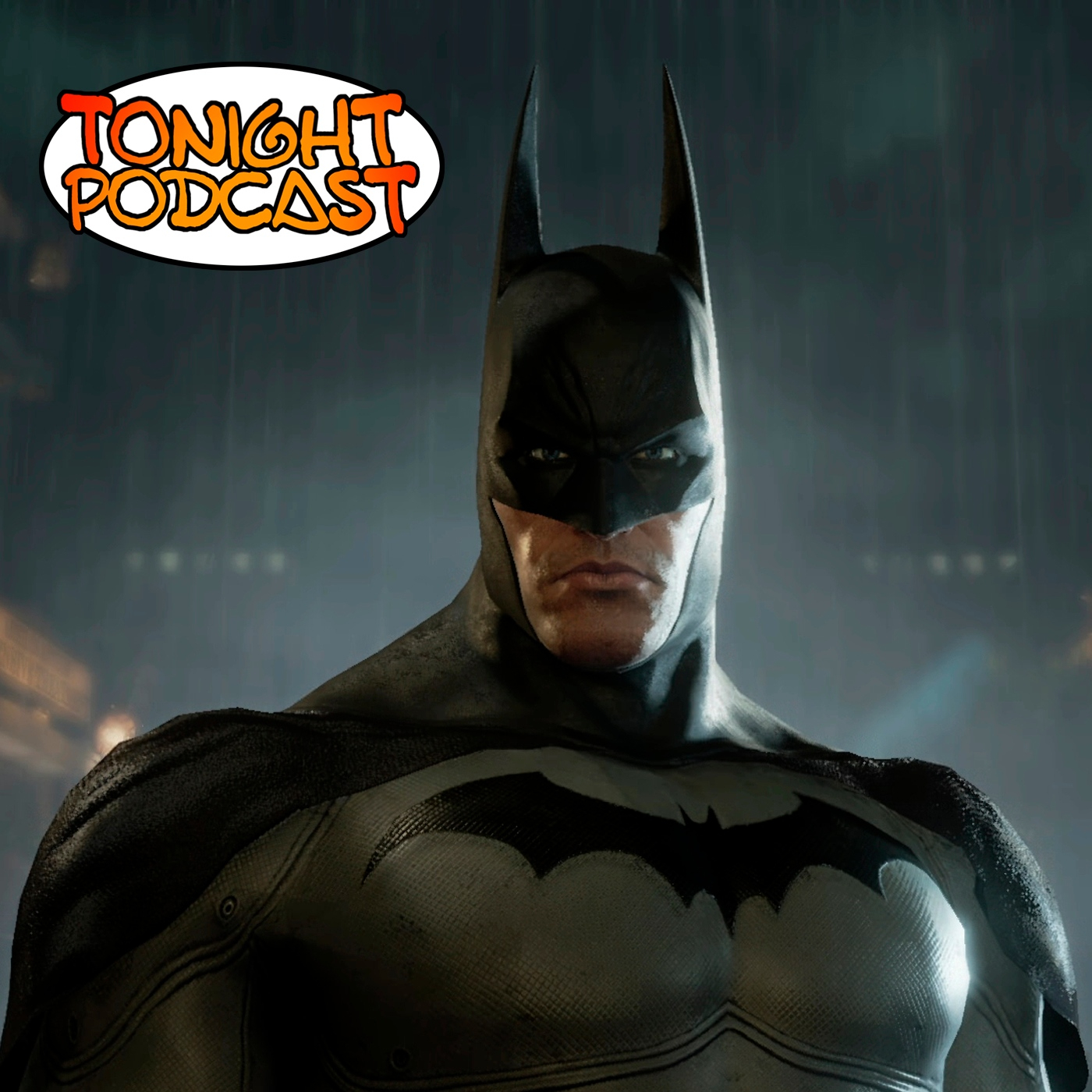 Tonight podcast